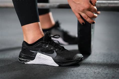 The Best Nike Weightlifting Shoes